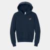 Youth Sponge Fleece Pullover Hoodie Thumbnail