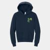 Youth Sponge Fleece Pullover Hoodie Thumbnail