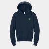 Youth Sponge Fleece Pullover Hoodie Thumbnail
