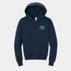Youth Sponge Fleece Pullover Hoodie Thumbnail