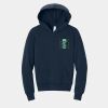 Youth Sponge Fleece Pullover Hoodie Thumbnail