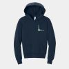 Youth Sponge Fleece Pullover Hoodie Thumbnail