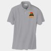 EcoSmart ® 5.2 Ounce Jersey Knit Sport Shirt Thumbnail