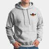 DryBlend ® Pullover Hooded Sweatshirt Thumbnail