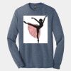 Perfect Tri ® Long Sleeve Tee Thumbnail