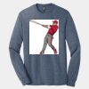 Perfect Tri ® Long Sleeve Tee Thumbnail