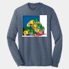 Perfect Tri ® Long Sleeve Tee Thumbnail