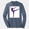 Perfect Tri ® Long Sleeve Tee Thumbnail