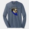 Perfect Tri ® Long Sleeve Tee Thumbnail