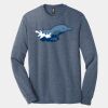 Perfect Tri ® Long Sleeve Tee Thumbnail