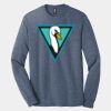 Perfect Tri ® Long Sleeve Tee Thumbnail