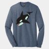 Perfect Tri ® Long Sleeve Tee Thumbnail