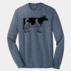 Perfect Tri ® Long Sleeve Tee Thumbnail