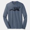 Perfect Tri ® Long Sleeve Tee Thumbnail