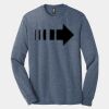 Perfect Tri ® Long Sleeve Tee Thumbnail