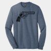Perfect Tri ® Long Sleeve Tee Thumbnail