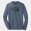 Perfect Tri ® Long Sleeve Tee Thumbnail