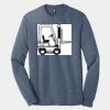 Perfect Tri ® Long Sleeve Tee Thumbnail