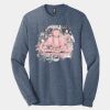 Perfect Tri ® Long Sleeve Tee Thumbnail