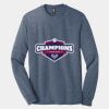 Perfect Tri ® Long Sleeve Tee Thumbnail