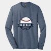 Perfect Tri ® Long Sleeve Tee Thumbnail