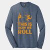 Perfect Tri ® Long Sleeve Tee Thumbnail