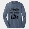 Perfect Tri ® Long Sleeve Tee Thumbnail
