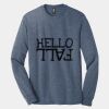 Perfect Tri ® Long Sleeve Tee Thumbnail