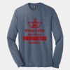 Perfect Tri ® Long Sleeve Tee Thumbnail