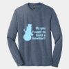 Perfect Tri ® Long Sleeve Tee Thumbnail