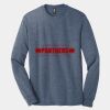 Perfect Tri ® Long Sleeve Tee Thumbnail