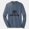 Perfect Tri ® Long Sleeve Tee Thumbnail