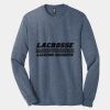 Perfect Tri ® Long Sleeve Tee Thumbnail