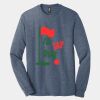 Perfect Tri ® Long Sleeve Tee Thumbnail