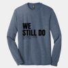 Perfect Tri ® Long Sleeve Tee Thumbnail
