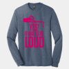 Perfect Tri ® Long Sleeve Tee Thumbnail