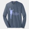Perfect Tri ® Long Sleeve Tee Thumbnail