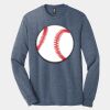 Perfect Tri ® Long Sleeve Tee Thumbnail