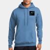 Core Fleece Pullover Hooded Sweatshirt Thumbnail