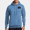 Core Fleece Pullover Hooded Sweatshirt Thumbnail