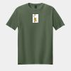 Softstyle ® T Shirt Thumbnail