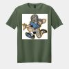 Softstyle ® T Shirt Thumbnail