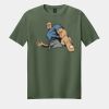 Softstyle ® T Shirt Thumbnail