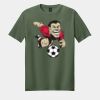 Softstyle ® T Shirt Thumbnail