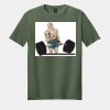 Softstyle ® T Shirt Thumbnail