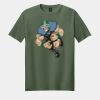 Softstyle ® T Shirt Thumbnail