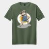 Softstyle ® T Shirt Thumbnail