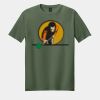 Softstyle ® T Shirt Thumbnail