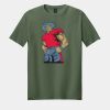 Softstyle ® T Shirt Thumbnail
