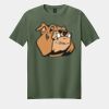 Softstyle ® T Shirt Thumbnail